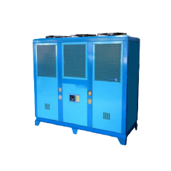 Water chillers : Water chillers WC-A25